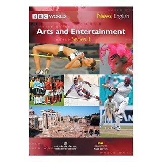 Art And Entertainment Series 1 (CD + DVD)