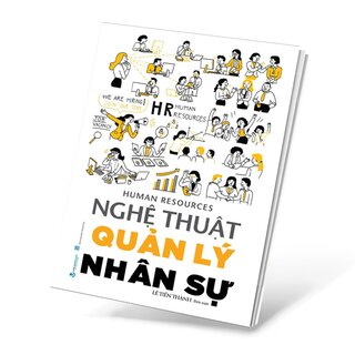 Nghệ Thuật Quản Lý Nhân Sự