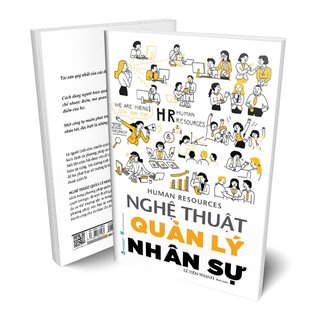 Nghệ Thuật Quản Lý Nhân Sự