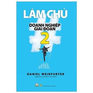 Làm chủ doanh nghiệp giai đoạn 2