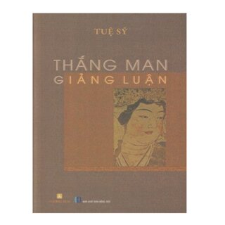 Thắng Man giảng luận