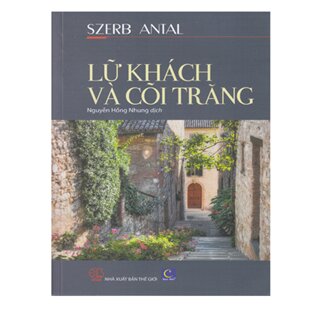 Lữ khách và Cõi Trăng