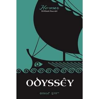 Odyssêy - Homer