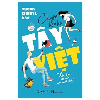 Chuyện Hẹn Hò Tây - Việt