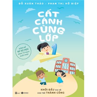 Cất cánh cùng lớp 1