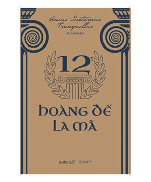 12 hoàng đế La Mã