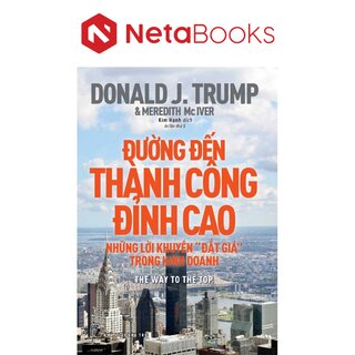 Đường Đến Thành Công Đỉnh Cao