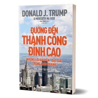 Đường Đến Thành Công Đỉnh Cao