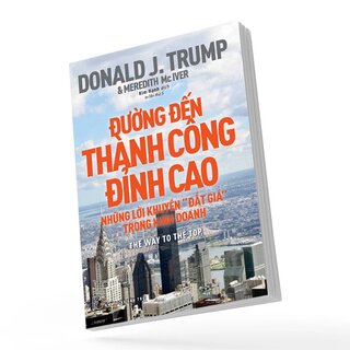 Đường Đến Thành Công Đỉnh Cao