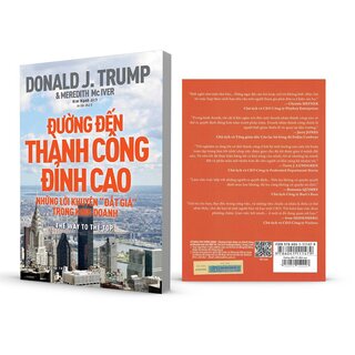 Đường Đến Thành Công Đỉnh Cao