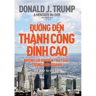 Đường Đến Thành Công Đỉnh Cao