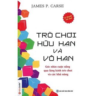 Trò Chơi Hữu Hạn Và Vô Hạn