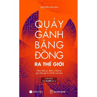 Quảy Gánh Băng Đồng Ra Thế Giới