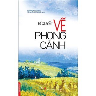 Bí Quyết Vẽ Phong Cảnh