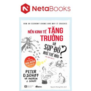 Nền Kinh Tế Tăng Trưởng Và Sụp Đổ Như Thế Nào?