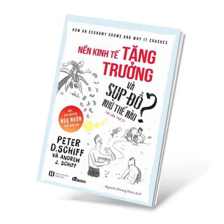 Nền Kinh Tế Tăng Trưởng Và Sụp Đổ Như Thế Nào?