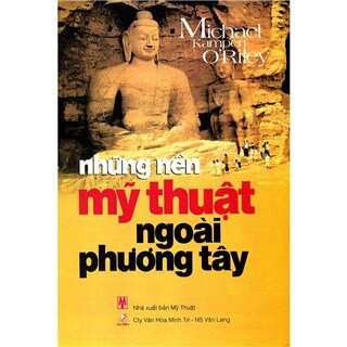 Những Nền Mỹ Thuật Ngoài Phương Tây