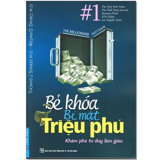 Bẻ Khóa Bí Mật Triệu Phú