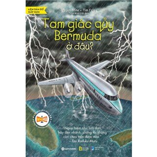 Những địa danh làm nên lịch sử – Tam Giác Quỷ Bermuda Ở Đâu?