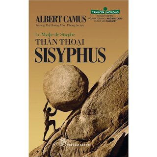 Cánh Cửa Mở Rộng - Thần Thoại Sisyphus