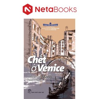 Cánh Cửa Mở Rộng - Chết Ở Venice