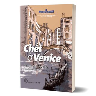 Cánh Cửa Mở Rộng - Chết Ở Venice