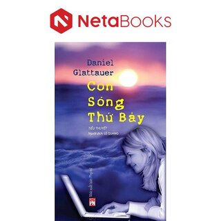 Con Sóng Thứ Bảy - Daniel Glattauer