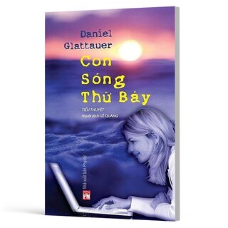 Con Sóng Thứ Bảy - Daniel Glattauer