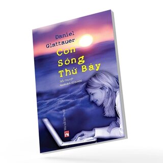 Con Sóng Thứ Bảy - Daniel Glattauer