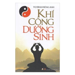 Khí Công Dưỡng Sinh