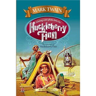 Những Cuộc Phiêu Lưu Của Huckleberry Finn