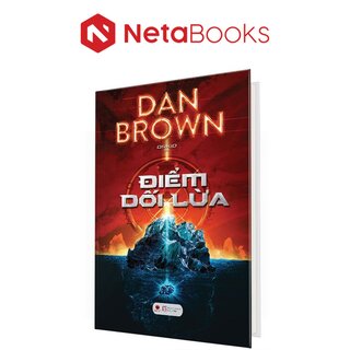 Điểm Dối Lừa (Bìa Cứng)
