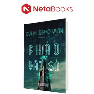 Pháo Đài Số (Bìa Cứng)