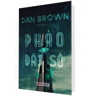 Pháo Đài Số (Bìa Cứng)