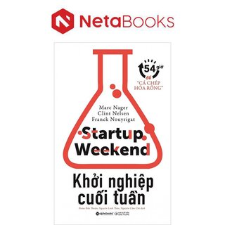 Khởi Nghiệp Cuối Tuần