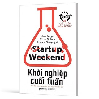 Khởi Nghiệp Cuối Tuần