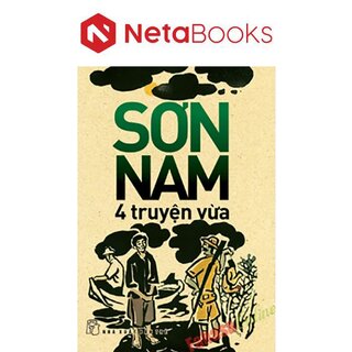 4 Truyện Vừa