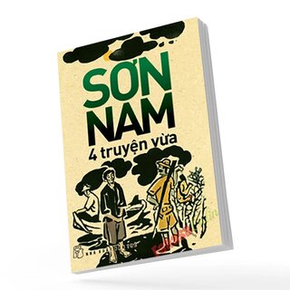 4 Truyện Vừa