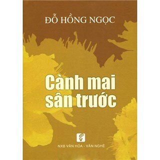 Cành Mai Sân Trước