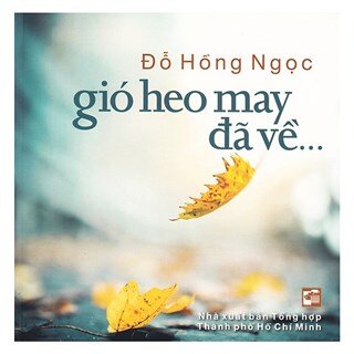 Gió Heo May Đã Về…