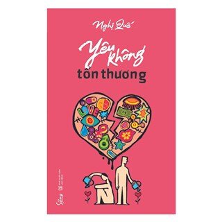 Yêu Không Tổn Thương