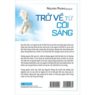 Trở Về Từ Cõi Sáng