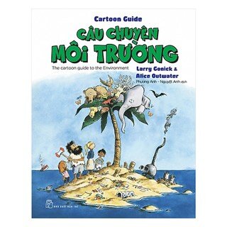 Câu Chuyện Môi Trường - Cartoon Guide