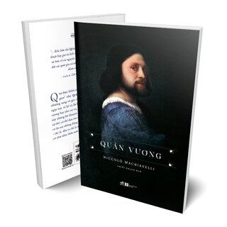 Quân Vương - Niccolò Machiavelli