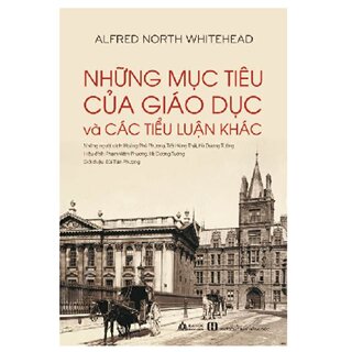 Những mục tiêu của giáo dục và các tiểu luận khác