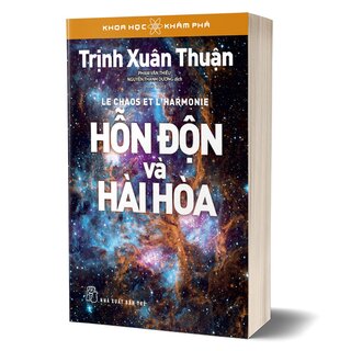 Khoa Học Khám Phá - Hỗn Độn Và Hài Hòa