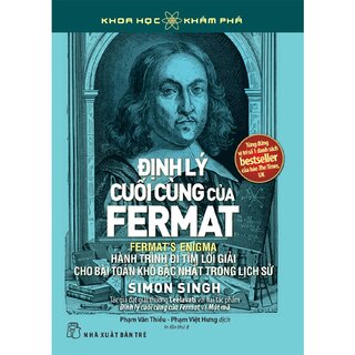 Khoa Học Khám Phá - Định Lý Cuối Cùng Của Fermat
