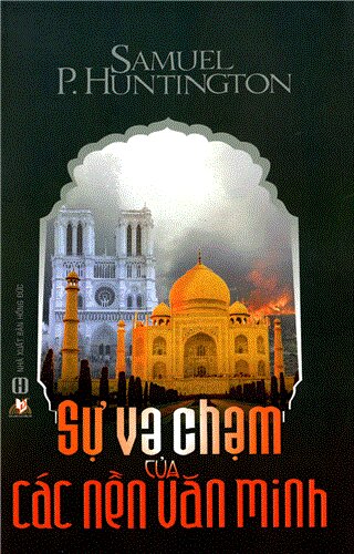 Sự Va Chạm Của Các Nền Văn Minh