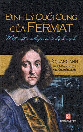 Định Lý Cuối Cùng Của Fermat - Một Mật Mã Huyền Bí Và Định Mệnh