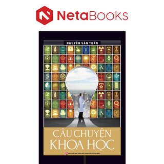 Câu Chuyện Khoa Học